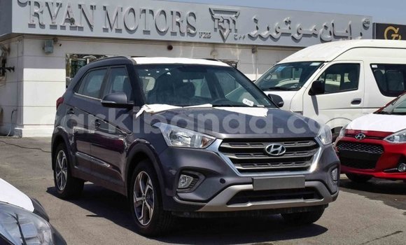 Buy Import Hyundai Creta Other Car in Import - Dubai in Uganda Buy Import Hyundai Creta Other Car in Import - Dubai in Uganda