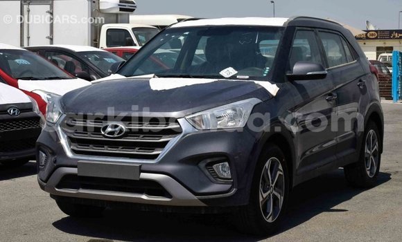 Buy Import Hyundai Creta Other Car in Import - Dubai in Uganda Buy Import Hyundai Creta Other Car in Import - Dubai in Uganda