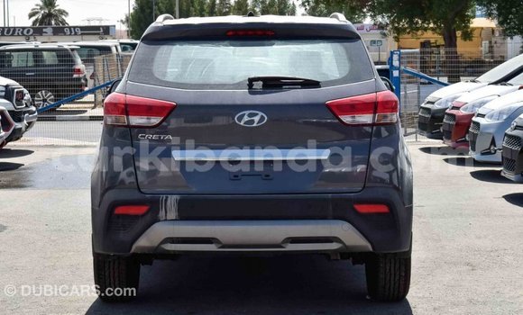 Buy Import Hyundai Creta Other Car in Import - Dubai in Uganda Buy Import Hyundai Creta Other Car in Import - Dubai in Uganda