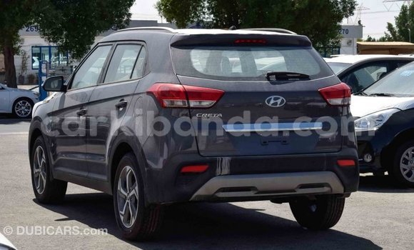 Buy Import Hyundai Creta Other Car in Import - Dubai in Uganda Buy Import Hyundai Creta Other Car in Import - Dubai in Uganda