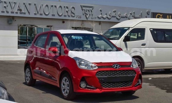 Gura Imported Hyundai i10 Red Imodoka i Import - Dubai mu Uganda Gura Imported Hyundai i10 Red Imodoka i Import - Dubai mu Uganda