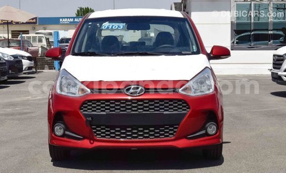 Gura Imported Hyundai i10 Red Imodoka i Import - Dubai mu Uganda Gura Imported Hyundai i10 Red Imodoka i Import - Dubai mu Uganda