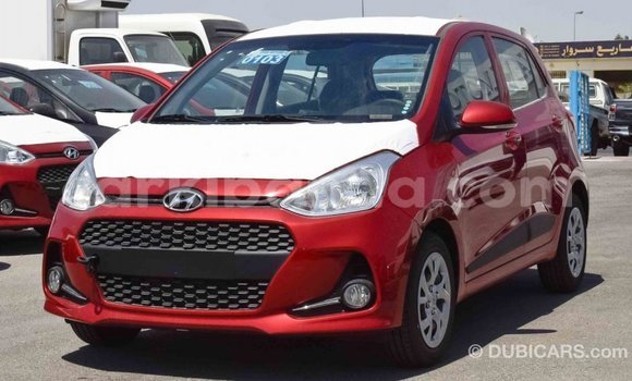Gura Imported Hyundai i10 Red Imodoka i Import - Dubai mu Uganda Gura Imported Hyundai i10 Red Imodoka i Import - Dubai mu Uganda