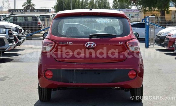 Gura Imported Hyundai i10 Red Imodoka i Import - Dubai mu Uganda Gura Imported Hyundai i10 Red Imodoka i Import - Dubai mu Uganda