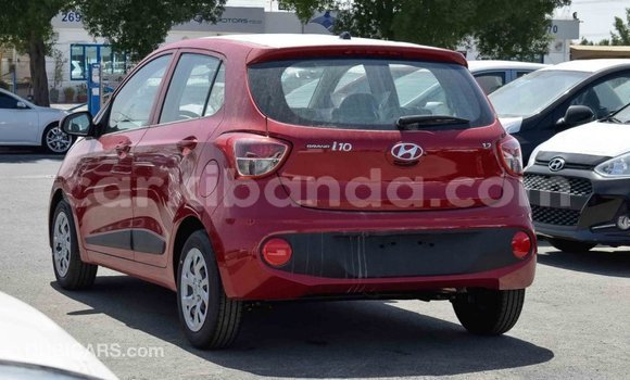 Gura Imported Hyundai i10 Red Imodoka i Import - Dubai mu Uganda Gura Imported Hyundai i10 Red Imodoka i Import - Dubai mu Uganda