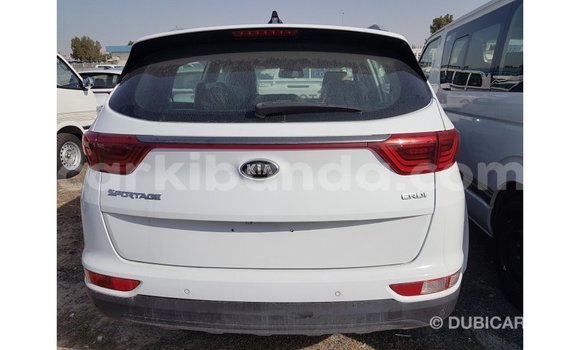 Gura Imported Kia Sportage White Imodoka i Import - Dubai mu Uganda Gura Imported Kia Sportage White Imodoka i Import - Dubai mu Uganda