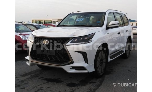 Gura Imported Lexus LX White Imodoka i Import - Dubai mu Uganda Gura Imported Lexus LX White Imodoka i Import - Dubai mu Uganda