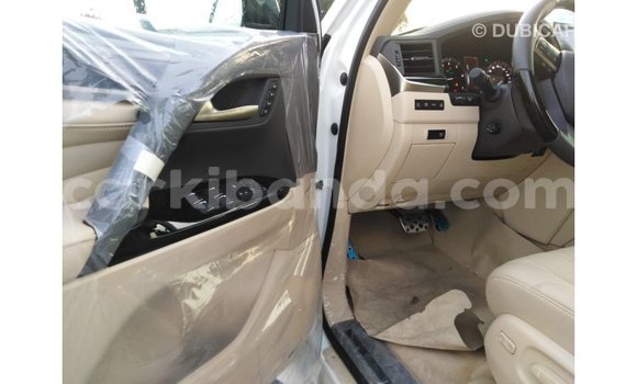 Gura Imported Lexus LX White Imodoka i Import - Dubai mu Uganda Gura Imported Lexus LX White Imodoka i Import - Dubai mu Uganda