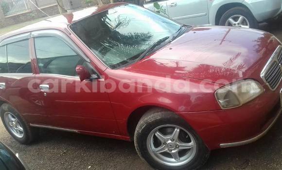 Buy Used Toyota Starlet Red Car in Kampala in Uganda Buy Used Toyota Starlet Red Car in Kampala in Uganda