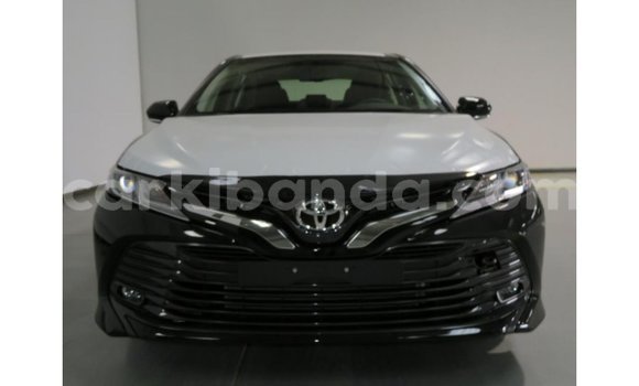 Gura Imported Toyota Camry Black Imodoka i Import - Dubai mu Uganda Gura Imported Toyota Camry Black Imodoka i Import - Dubai mu Uganda