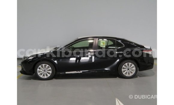 Gura Imported Toyota Camry Black Imodoka i Import - Dubai mu Uganda Gura Imported Toyota Camry Black Imodoka i Import - Dubai mu Uganda