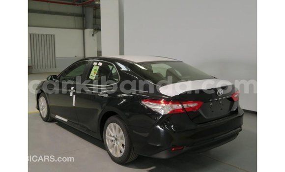Gura Imported Toyota Camry Black Imodoka i Import - Dubai mu Uganda Gura Imported Toyota Camry Black Imodoka i Import - Dubai mu Uganda