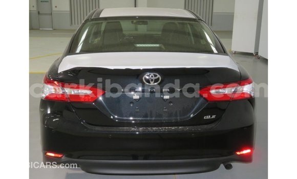 Gura Imported Toyota Camry Black Imodoka i Import - Dubai mu Uganda Gura Imported Toyota Camry Black Imodoka i Import - Dubai mu Uganda