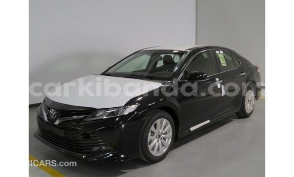 Gura Imported Toyota Camry Black Imodoka i Import - Dubai mu Uganda Gura Imported Toyota Camry Black Imodoka i Import - Dubai mu Uganda
