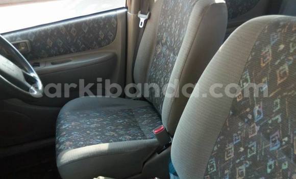 Buy Used Toyota Spacio Black Car in Kampala in Uganda Buy Used Toyota Spacio Black Car in Kampala in Uganda