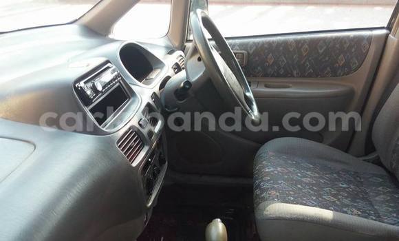 Buy Used Toyota Spacio Black Car in Kampala in Uganda Buy Used Toyota Spacio Black Car in Kampala in Uganda