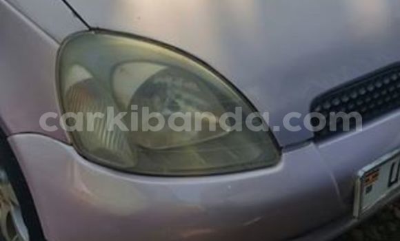 Gura Yakoze Toyota Vitz Other Imodoka i Kampala mu Uganda Gura Yakoze Toyota Vitz Other Imodoka i Kampala mu Uganda