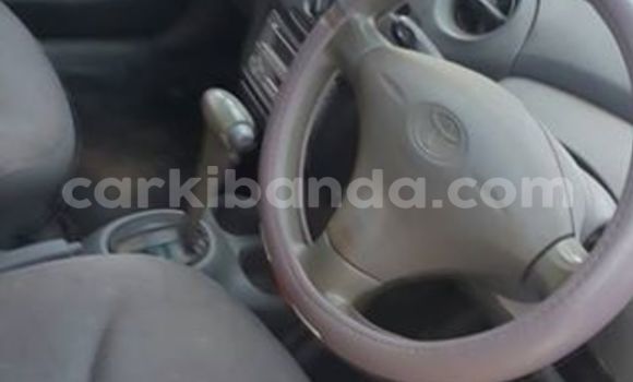 Gura Yakoze Toyota Vitz Other Imodoka i Kampala mu Uganda Gura Yakoze Toyota Vitz Other Imodoka i Kampala mu Uganda