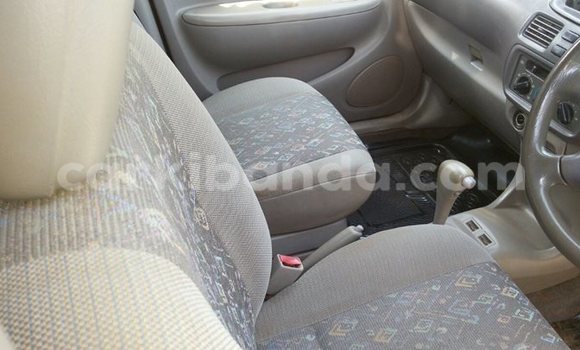 Gura Yakoze Toyota Spacio Other Imodoka i Kampala mu Uganda Gura Yakoze Toyota Spacio Other Imodoka i Kampala mu Uganda