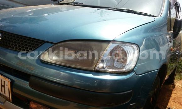Gura Yakoze Toyota Spacio Other Imodoka i Kampala mu Uganda Gura Yakoze Toyota Spacio Other Imodoka i Kampala mu Uganda