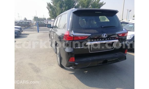 Gura Imported Lexus LX Black Imodoka i Import - Dubai mu Uganda Gura Imported Lexus LX Black Imodoka i Import - Dubai mu Uganda