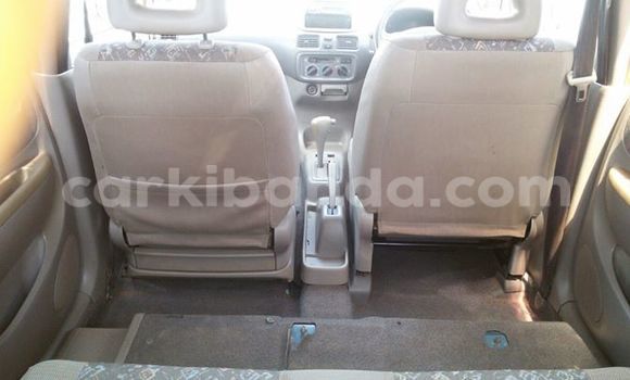 Gura Yakoze Toyota Spacio Other Imodoka i Kampala mu Uganda Gura Yakoze Toyota Spacio Other Imodoka i Kampala mu Uganda