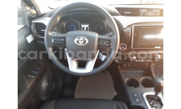 Buy Import Toyota Hilux Red Car in Import - Dubai in Uganda Buy Import Toyota Hilux Red Car in Import - Dubai in Uganda