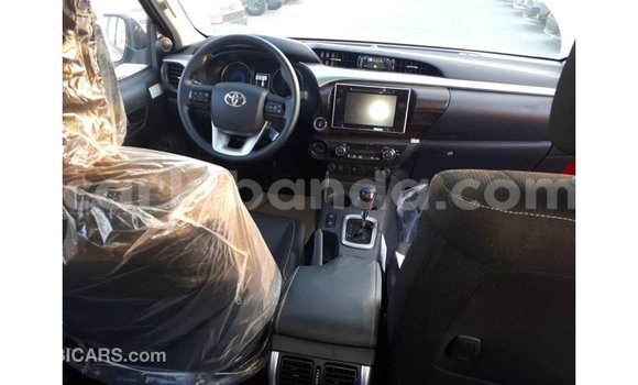 Buy Import Toyota Hilux Red Car in Import - Dubai in Uganda Buy Import Toyota Hilux Red Car in Import - Dubai in Uganda