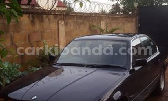 Buy Used BMW 3-Series Black Car in Kampala in Uganda Buy Used BMW 3-Series Black Car in Kampala in Uganda