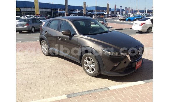 Acheter Import Voiture Mazda 3 Marron à Import - Dubai, Ouganda Acheter Import Voiture Mazda 3 Marron à Import - Dubai, Ouganda