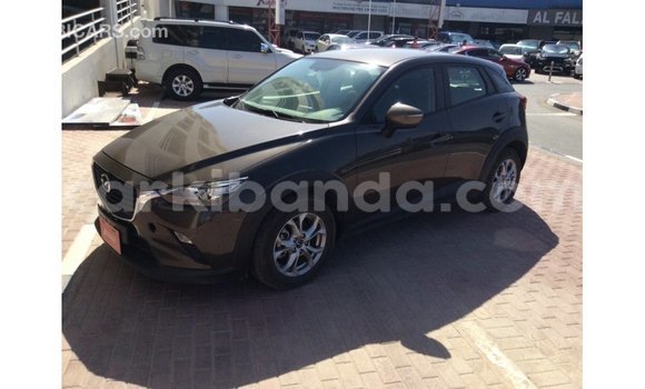 Acheter Import Voiture Mazda 3 Marron à Import - Dubai, Ouganda Acheter Import Voiture Mazda 3 Marron à Import - Dubai, Ouganda