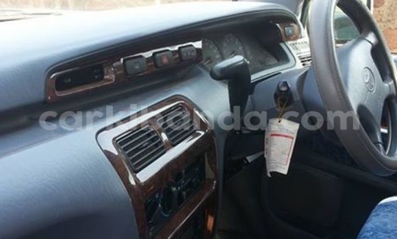 Buy Used Toyota Noah Silver Car in Kampala in Uganda Buy Used Toyota Noah Silver Car in Kampala in Uganda