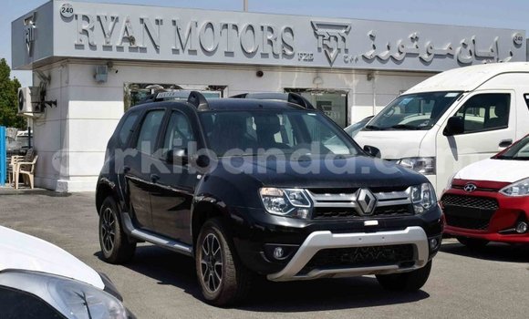 Gura Imported Renault Duster Black Imodoka i Import - Dubai mu Uganda Gura Imported Renault Duster Black Imodoka i Import - Dubai mu Uganda