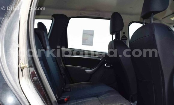 Gura Imported Renault Duster Black Imodoka i Import - Dubai mu Uganda Gura Imported Renault Duster Black Imodoka i Import - Dubai mu Uganda