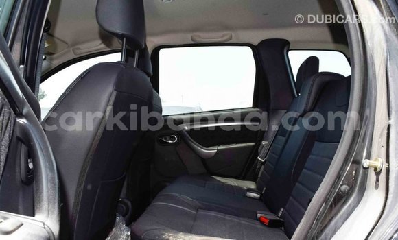 Gura Imported Renault Duster Black Imodoka i Import - Dubai mu Uganda Gura Imported Renault Duster Black Imodoka i Import - Dubai mu Uganda