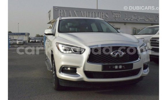 Gura Imported Infiniti EX White Imodoka i Import - Dubai mu Uganda Gura Imported Infiniti EX White Imodoka i Import - Dubai mu Uganda