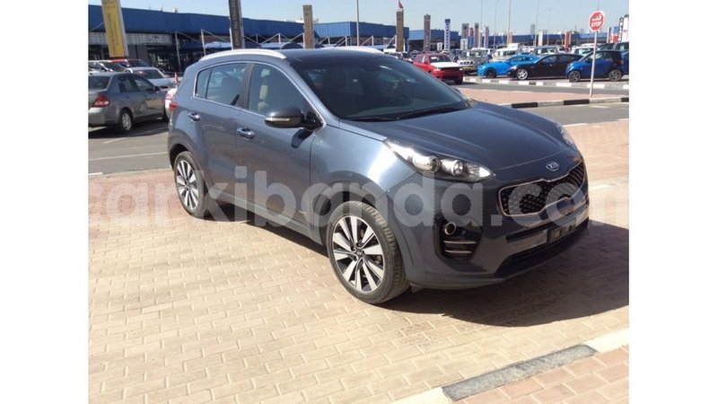 Big with watermark kia sportage uganda import dubai 8859