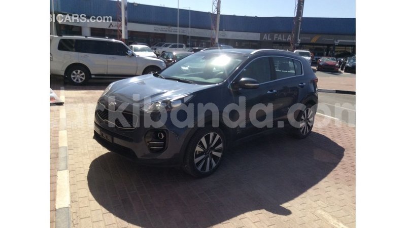 Big with watermark kia sportage uganda import dubai 8859
