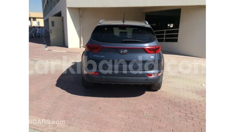 Big with watermark kia sportage uganda import dubai 8859