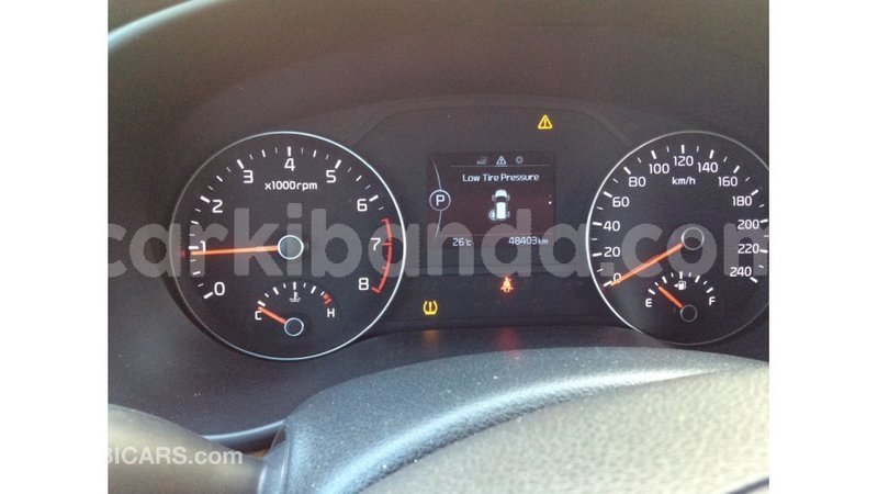 Big with watermark kia sportage uganda import dubai 8859