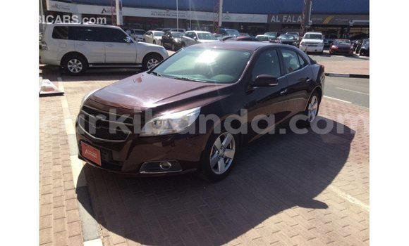 Acheter Import Voiture Chevrolet Malibu Autre à Import - Dubai, Ouganda Acheter Import Voiture Chevrolet Malibu Autre à Import - Dubai, Ouganda