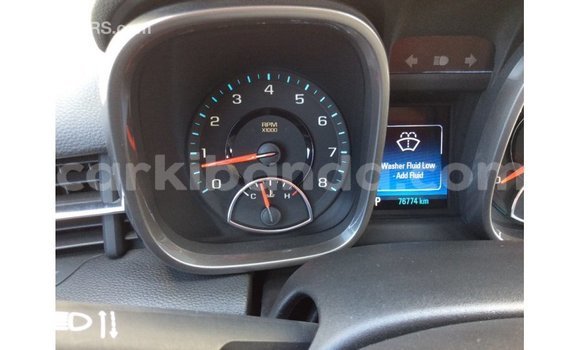 Acheter Import Voiture Chevrolet Malibu Autre à Import - Dubai, Ouganda Acheter Import Voiture Chevrolet Malibu Autre à Import - Dubai, Ouganda