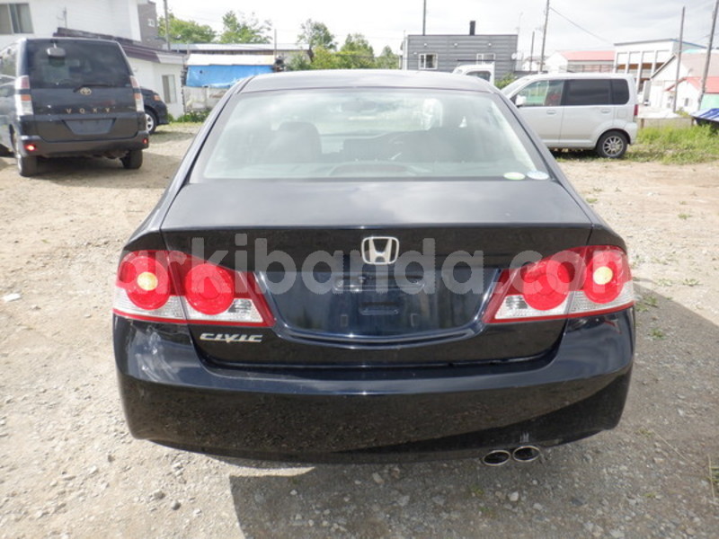 Big with watermark honda civic uganda kampala 8867