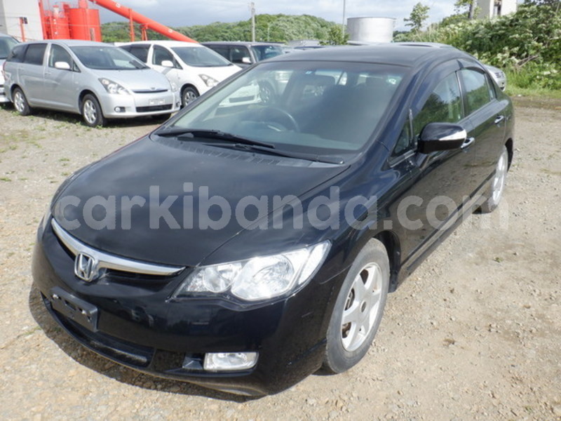 Big with watermark honda civic uganda kampala 8867