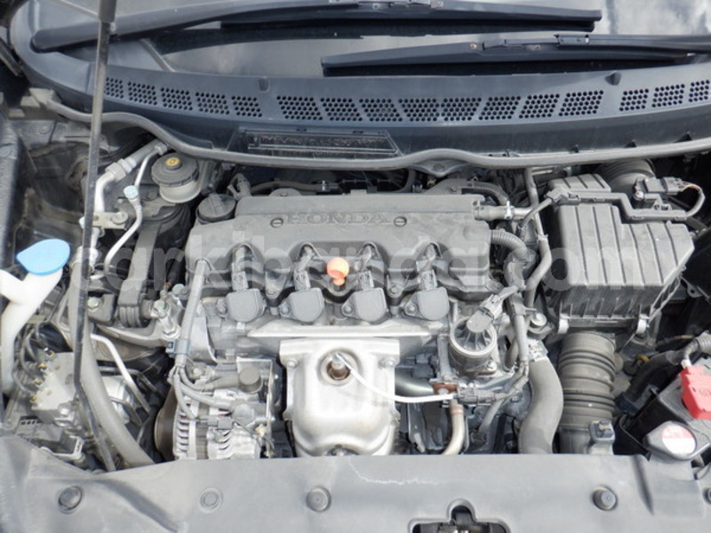 Big with watermark honda civic uganda kampala 8867