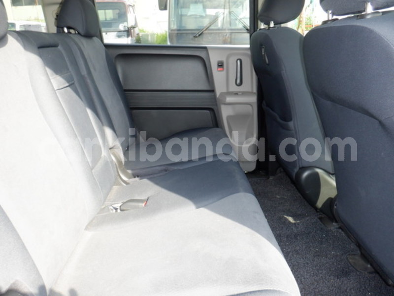 Big with watermark honda freed uganda kampala 8868