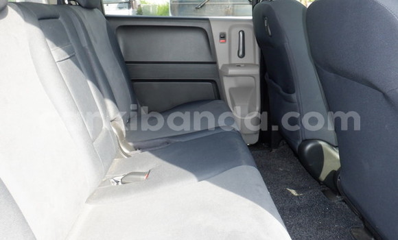 Buy Used Honda Freed Black Car in Kampala in Uganda Buy Used Honda Freed Black Car in Kampala in Uganda