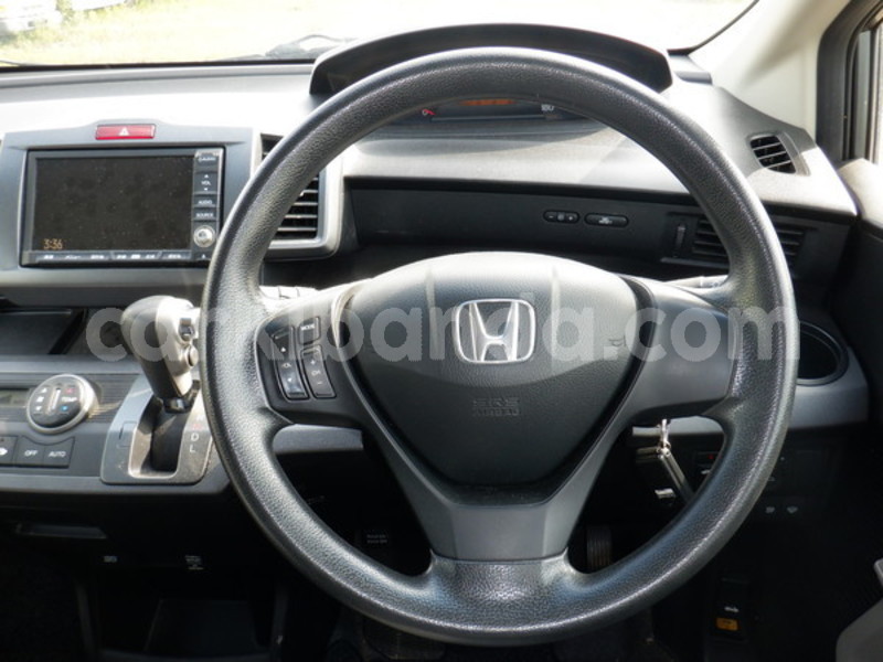 Big with watermark honda freed uganda kampala 8868