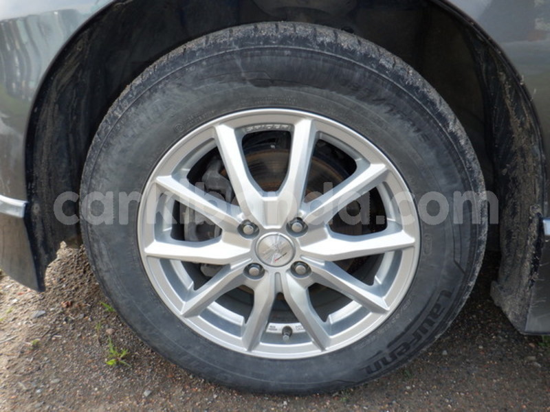 Big with watermark honda freed uganda kampala 8868