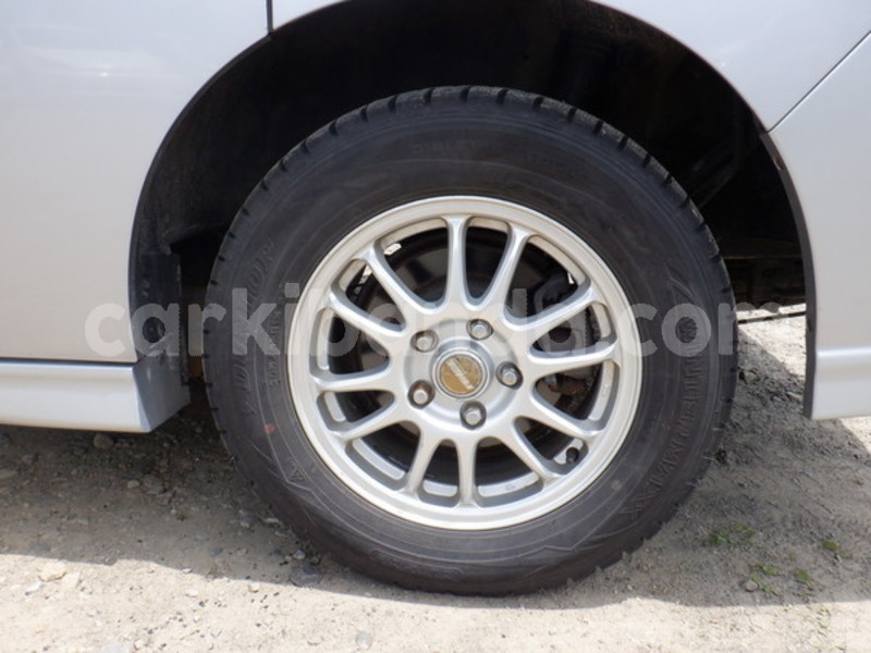 Big with watermark honda stepwgn uganda kampala 8869